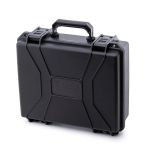 Case Rígido Patola MP-0033 Preto