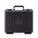 Case Rígido Patola MP-0033 Preto
