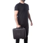 Case Rígido Patola MP-0033 Preto