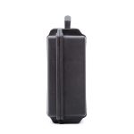Case Rígido Patola MP-0033 Preto