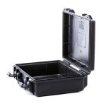Case Rígido Patola MP-0033 Preto