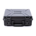 Case Rígido Patola MP-0033 Preto