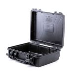 Case Rígido Patola MP-0033 Preto