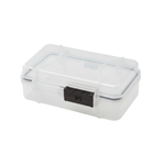 Case Rígido Patola MP-0004 Transparente