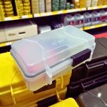 Case Rígido Patola MP-0004 Transparente