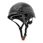 Capacete Modelo Focus A (CA 14816) - Preto