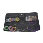 Lid Organizer Organizador de Tampa de Maletas Patola MP-0055