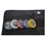 Lid Organizer Organizador de Tampa de Maletas Patola MP-0055