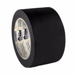 Fita Crepe Preta 69mm X 50m Casa do Roadie
