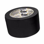 Fita Crepe Preta 69mm X 50m Casa do Roadie