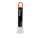 Lanterna LED Sabre Com Abajur Recarregável B-Max BM-8524