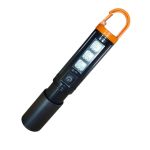 Lanterna LED Sabre Com Abajur Recarregável B-Max BM-8524