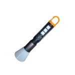 Lanterna LED Sabre Com Abajur Recarregável B-Max BM-8524