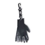 Suporte para Luvas Casa do Roadie - Preto