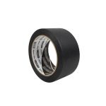 Fita Crepe Preta 48mm x 40m 718 Adelbras