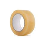Fita para Linóleo Clear Tape 48mm X 35m Transparente