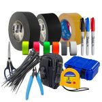 Kit Roadie Linha de Frente