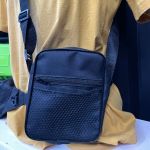 Bolsa Shoulder Bag Preta