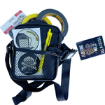 Bolsa Shoulder Bag Preta