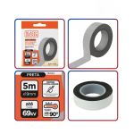 Fita Isolante Auto Fusão 19mm x 2m Black & Decker