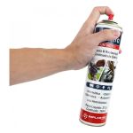 Spray Limpa Contato Implastec 217g - Secagem Rápida