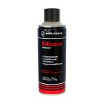 Spray Silicone Aerossol Implastec 400ml