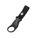 Suporte para Garrafa Casa do Roadie Preto