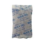 Silica Gel Desumidificante em Pacote 100g