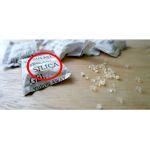 Silica Gel Desumidificante em Pacote 100g