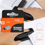 Grampos Galvanizados 26/6 - 1000 Unidades