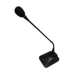 Espuma para Microfone Pulpito ou Gooseneck CDR011
