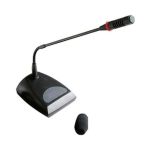 Espuma para Microfone Pulpito ou Gooseneck CDR011