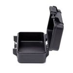 Case Rígido Patola MP-0004 Preto