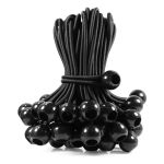 Elástico Organizador Multiuso Bungee Ball 15cm