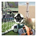 Elástico Organizador Multiuso Bungee Ball 15cm