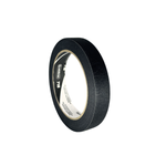 Fita Crepe Preta 18mm x 40m 718 Adelbras
