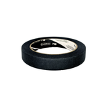 Fita Crepe Preta 18mm x 40m 718 Adelbras
