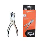 Perfurador de Papel Furo Unico Jocar