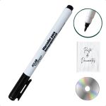 Marcador Acrílico Multiuso Branco 7mm - Jocar