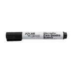 Caneta Marcador para Quadro Branco Preto - Jocar