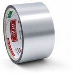 Fita Adesiva Aluminizada 48mm x 40m 