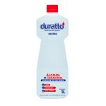 Limpador com Álcool para Limpeza Neutro 1 L