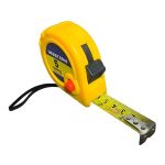 Trena Métrica Manual Com Travas e Imã 5m X 19mm Western