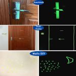 Fita Fotoluminescente Glowtape 25mm x 30m