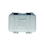 Case Rígido Patola MP-008 Cinza