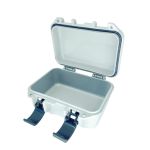 Case Rígido Patola MP-008 Cinza