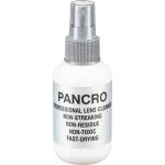 Limpador de Lentes Professional Lens Cleaner Pancro 120ml