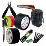 Kit Roadie Pop