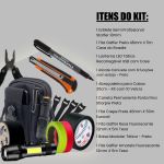 Kit Roadie Pop