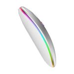 Mouse Sem Fio Bluetooth Recarregável